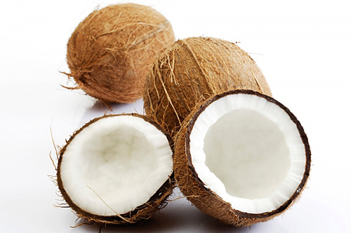 Tác dụng làm đẹp của dầu Dừa