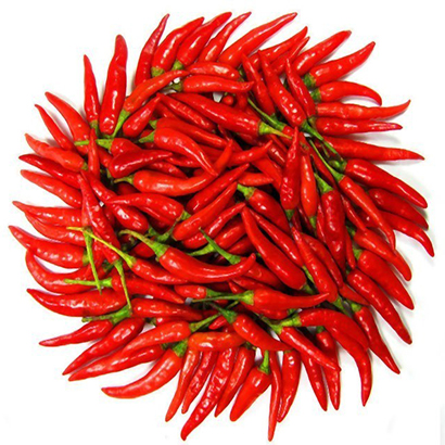 TINH DẦU ỚT