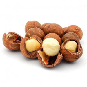 DẦU MẮC CA