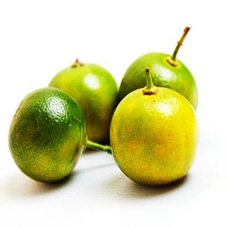 Tinh dầu Quất (Tắc)
