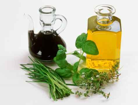 Phân biệt tinh dầu và hương liệu